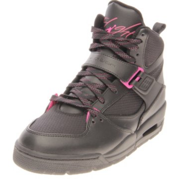 Nike Girls Jordan Flight 45 Trk (Gs) - 467956-006