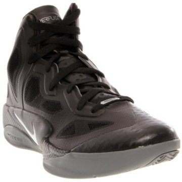 Nike Zoom Hyperfuse 2011 Supreme