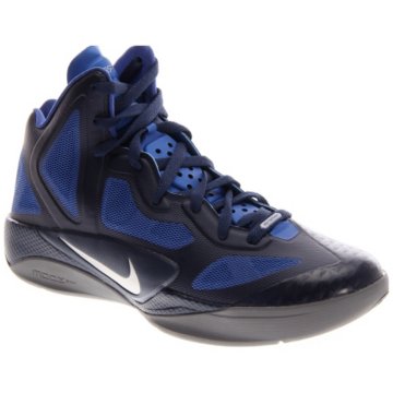 Nike Zoom Hyperfuse 2011 Supreme - 469757-400