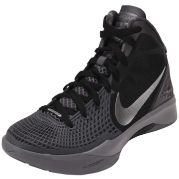 Nike Zoom Hyperdunk 2011 Supreme - 469776-001