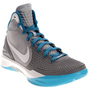 Nike Zoom Hyperdunk 2011 Supreme - 469776-002