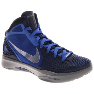Nike Zoom Hyperdunk 2011 Supreme - 469776-400