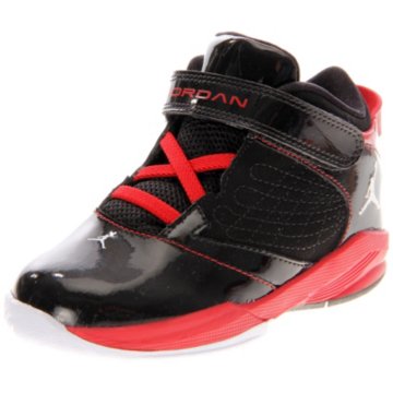 Nike Jordan New School (TD) (Toddler)