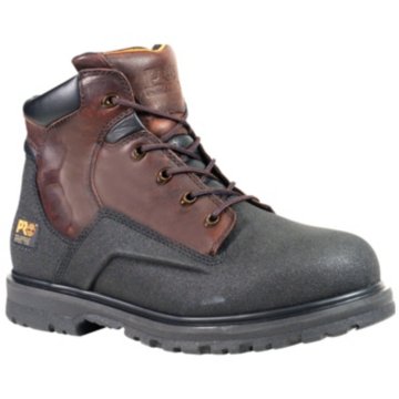 Timberland Pro Powerwelt Waterproof 6" Steel Toe