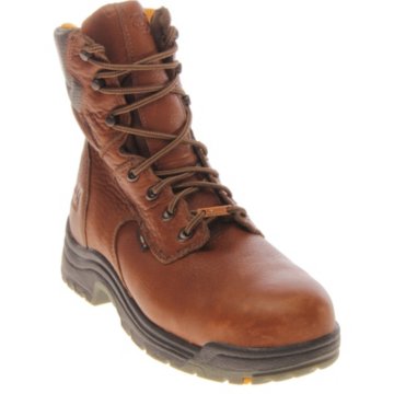 Timberland Pro Titan 8" Safety Toe Waterproof - 47019
