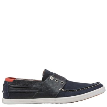 Tretorn Smogensson Suede - 472189-02