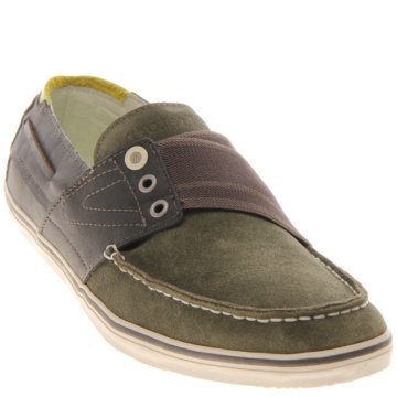 Tretorn Smogensson Suede - 472189-04