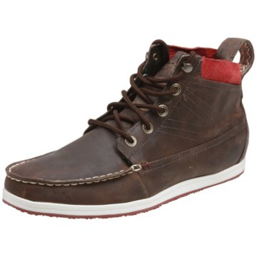  Walden Boot Leather