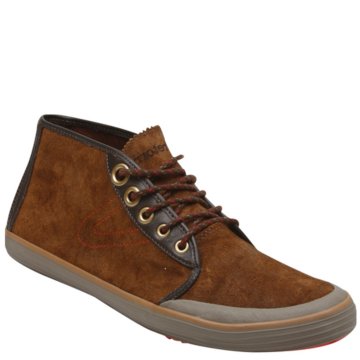 Tretorn Krona Mid Leather - 472278-02