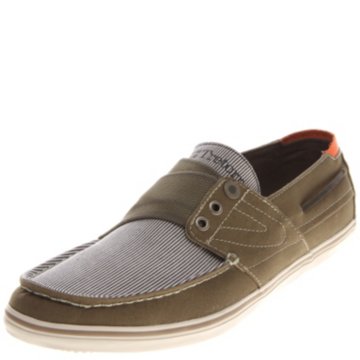 Tretorn Smgensson Stripes - 472470-03