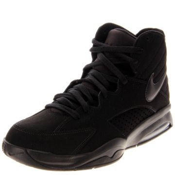 Nike AIR MAESTRO FLIGHT - 472499-010