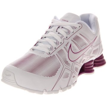 Nike Shox Turbo XII SL Womens