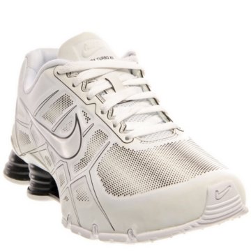 Nike Shox Turbo XII SL - 472531-100