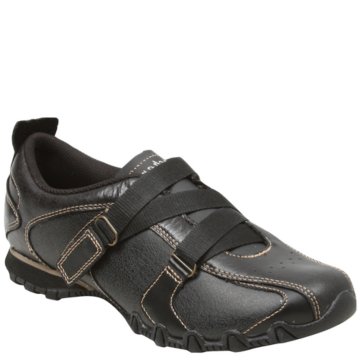 Skechers Bikers - Template - 47261-BLK