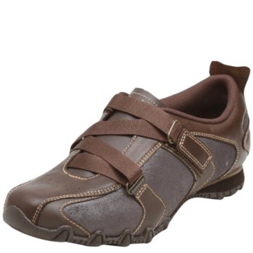 Skechers Bikers - Template - 47261-CHOC