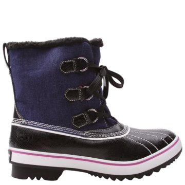 Skechers Highlanders - 47300-BKNV