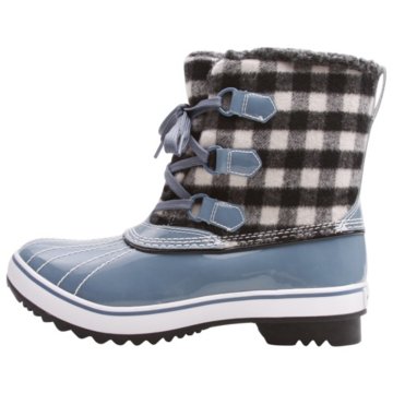Skechers Highlanders - Ice Pack