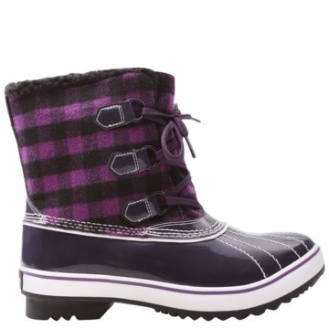 Skechers Highlanders - Ice Pack - 47301-PLUM