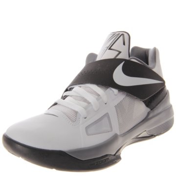 Nike Nike Zoom Kd IV - 473679-101