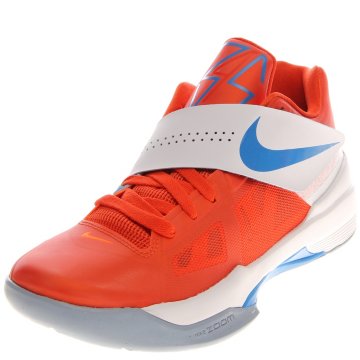 Nike NIKE ZOOM KD IV - 473679-800
