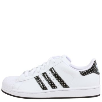 adidas Superstar 2 (Toddler/Youth) - 474126