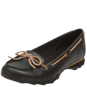 Skechers Bikers-Sailors - 47463-BLK