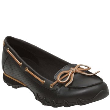 Skechers Bikers-Sailors - 47463-BLK
