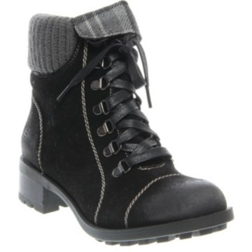 Skechers Lunacy-Sequoia - 47518-BLK