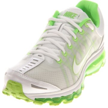 Nike Wmns Air Max 2009 - 476784-100