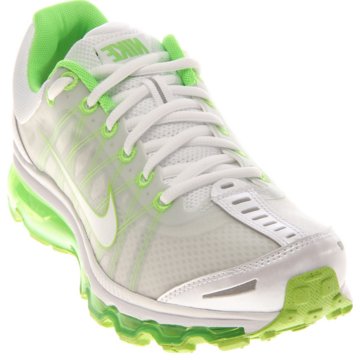 Nike Air Max+ 2009 Womens - 476784-100