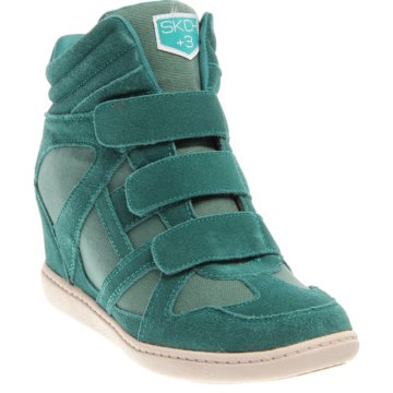 Skechers SKCH Plus 3 - Raise the Bar - 48094-TEAL