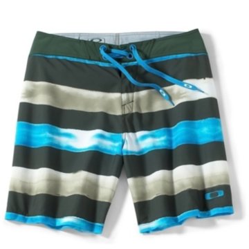 Oakley Crashing Wave Boardshorts 19" Inseam - 481742-77V