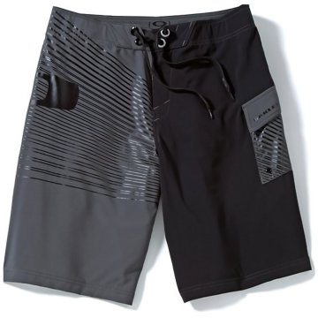 Oakley Wreckfish Boardshorts 21" Inseam - 481750-01K