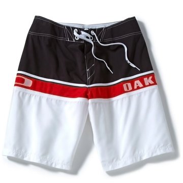 Oakley Sandy Shoreline Boardshorts 21" Inseam - 481751-01K
