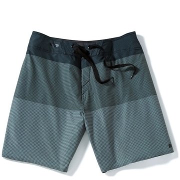 Oakley Micro Check Boardshorts 19" Inseam - 481796-20G