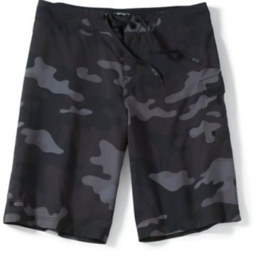 Oakley Camoulflage Boardshorts 22" Inseam - 481799-062
