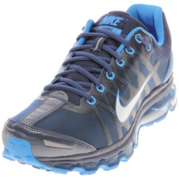 Nike Air Max+ 2009 - 486978-401