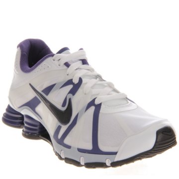 Nike Shox Roadster+ - 487604-104