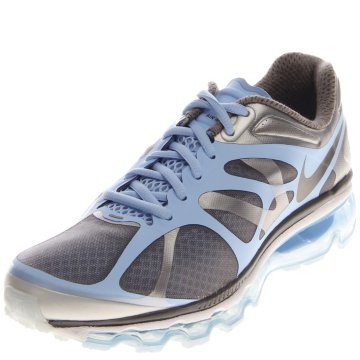Nike Wmns Air Max+ 2012 - 487679-002