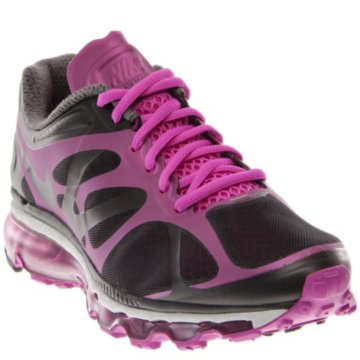 Nike Air Max+ 2012 Womens - 487679-005