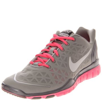 Nike Wmns Nike Free TR Fit 2 - 487789-003