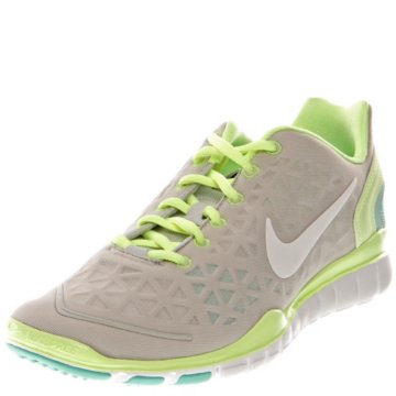Nike Womens Free TR Fit 2 - 487789-005