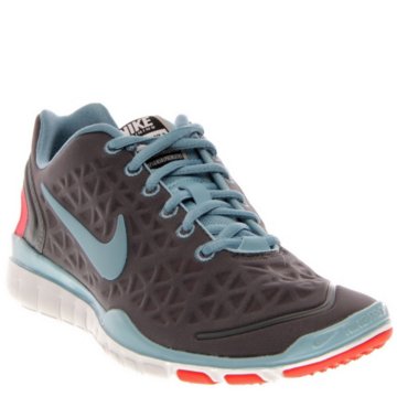 Nike Free TR Fit 2 Womens - 487789-014