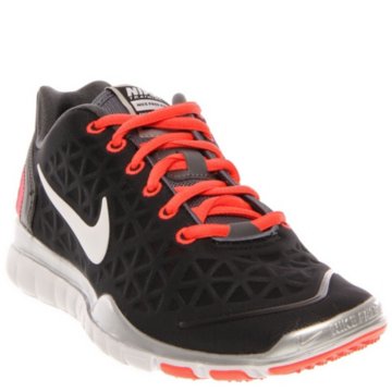 Nike Free TR Fit 2 Womens - 487789-015