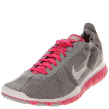 Nike Wmns Nike Free TR Twist - 487791-004