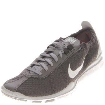 Nike Wmns Nike Free Tr Twist - 487791-008
