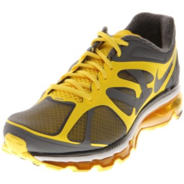 Nike Air Max+ 2012