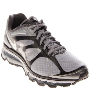Nike Air Max+ 2012 - 487982-010