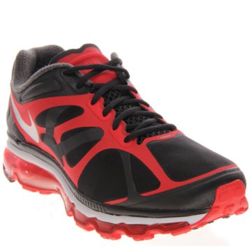 Nike Air Max+ 2012 - 487982-016