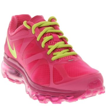Nike Air Max 2012 Girls (GS) (Youth) - 488124-601